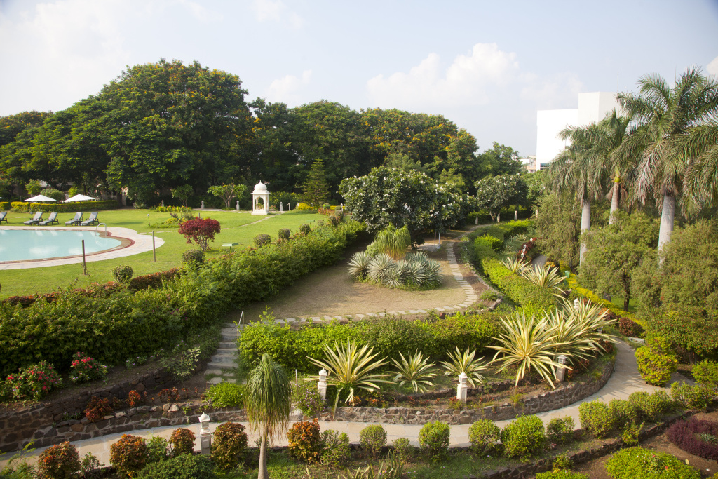 Gateway Aurangabad - Chhatrapati Sambhaji Nagar - Général