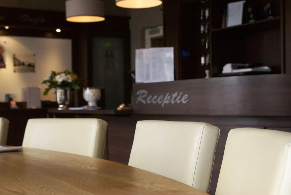 Hotel Restaurant Waddinxveen - Général