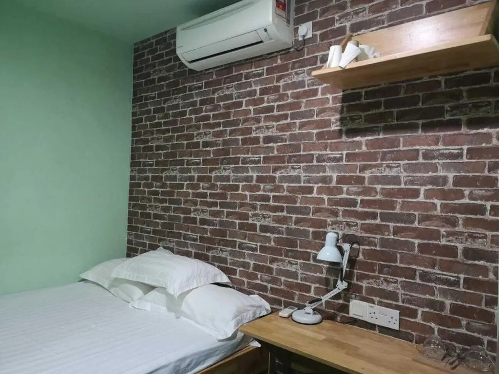 Sim Citystay - Chambres