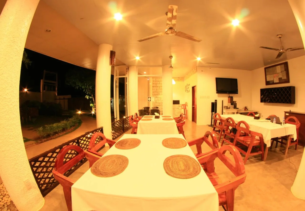 Hotel photo 16