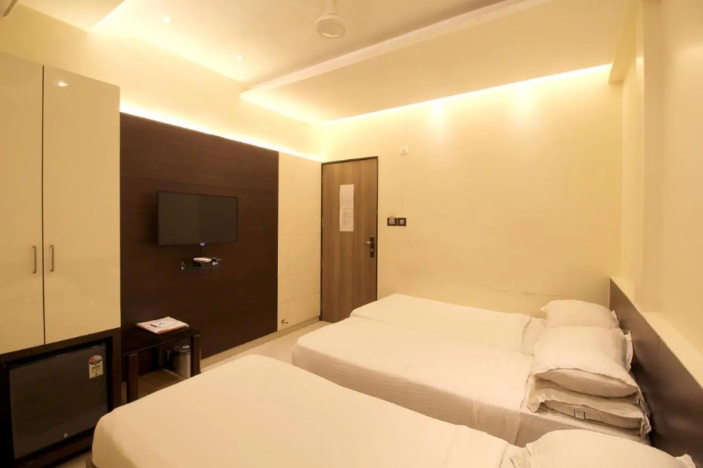 Hotel Shivam - Général