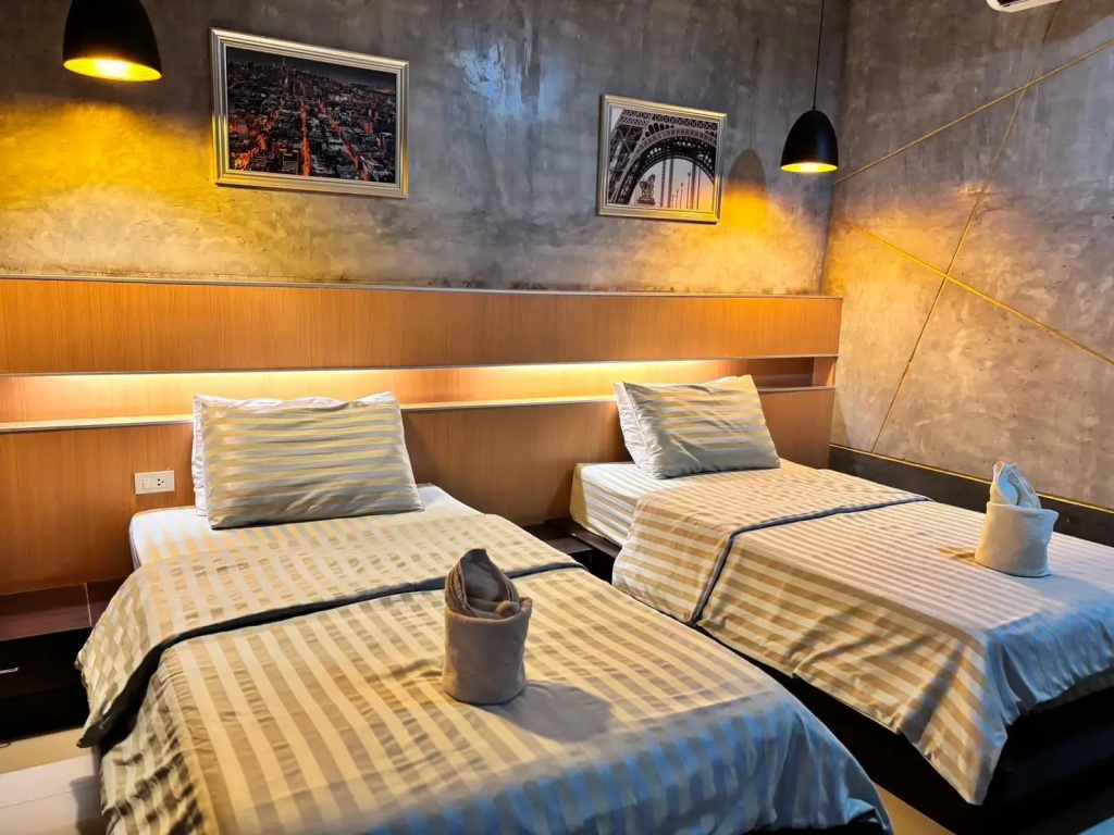 Le Park 23 Boutique Resort - Général