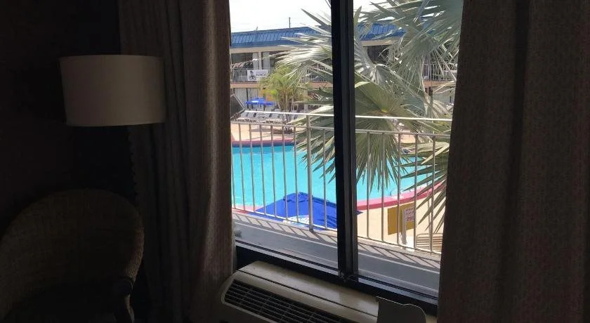 The Flamingo Resort - Adult Resort - Général