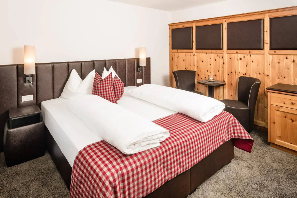 Boutique & Fashion Hotel Maciaconi - Général