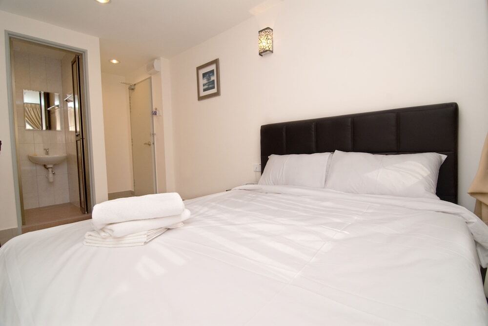 Hotel A-One