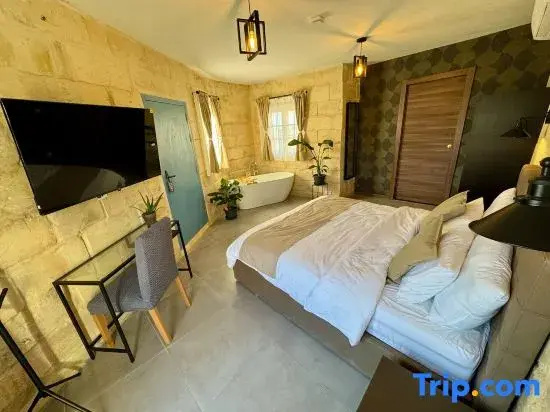 Kappella Boutique - Room 8