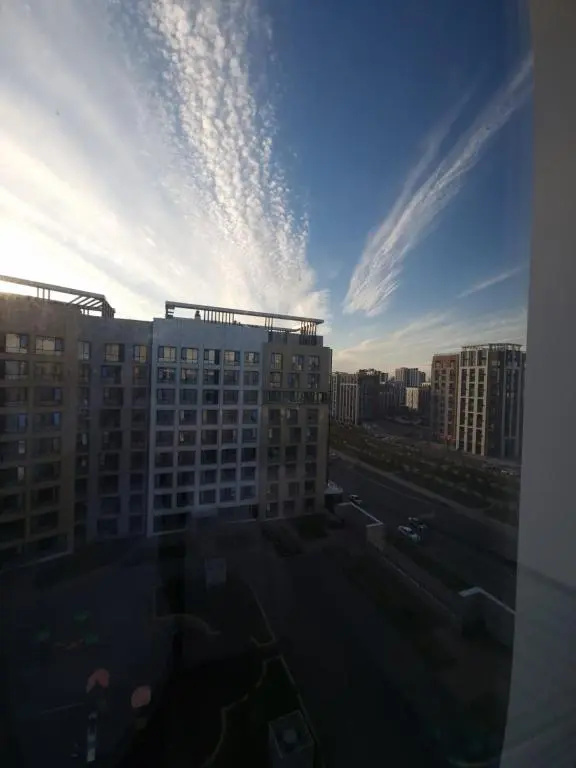 BI City Seoul apart 2