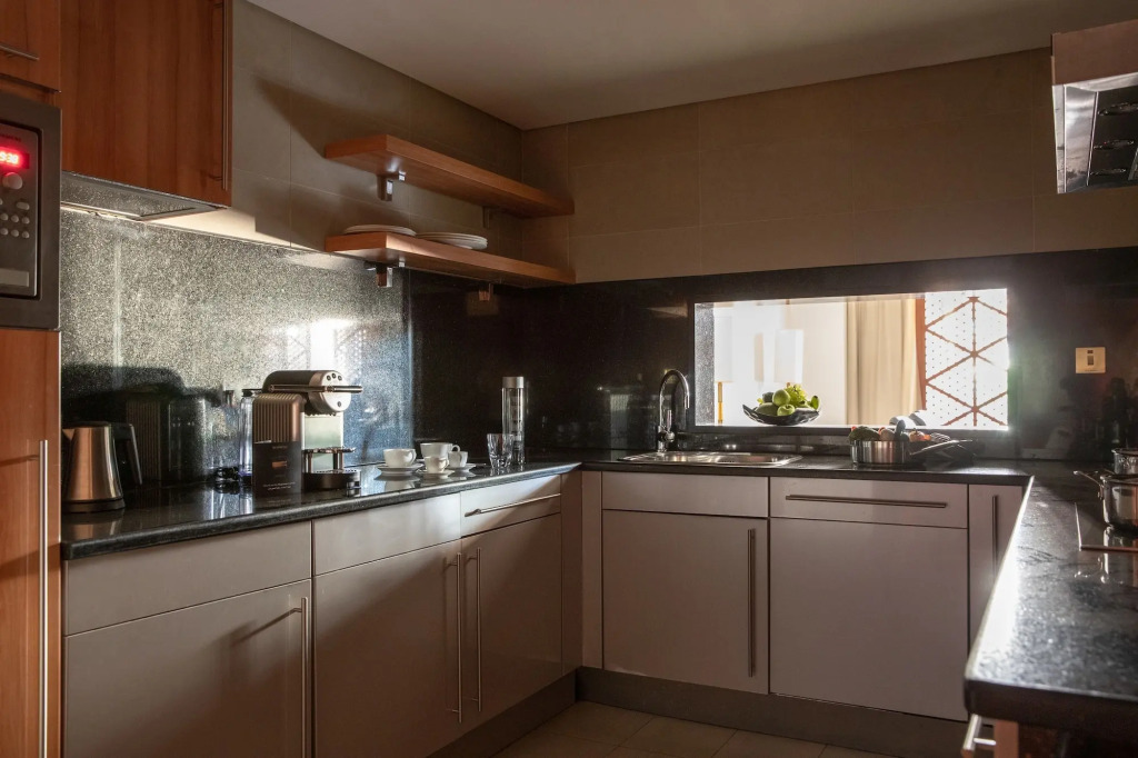 Jumeirah Messilah Beach Kuwait - фото 33