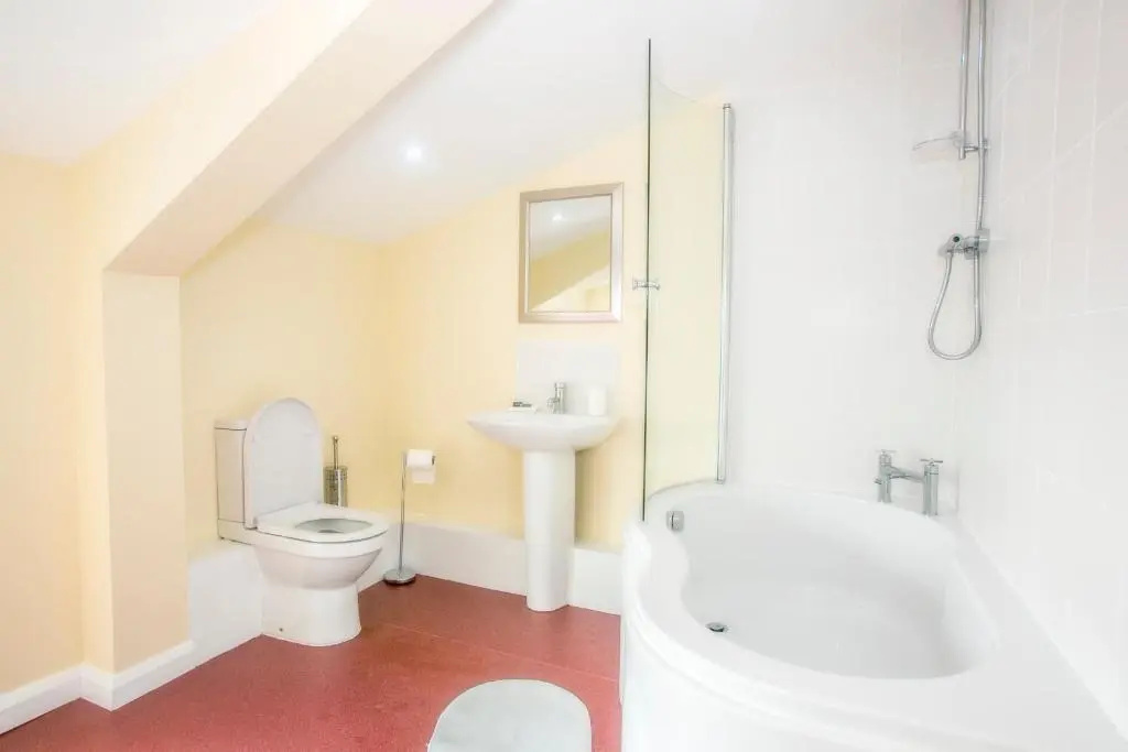 The Brown Horse Hotel - Chambres
