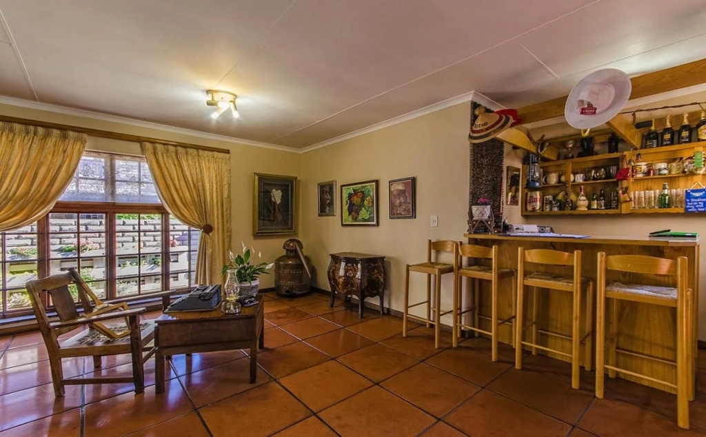 Peters Guesthouse - Général