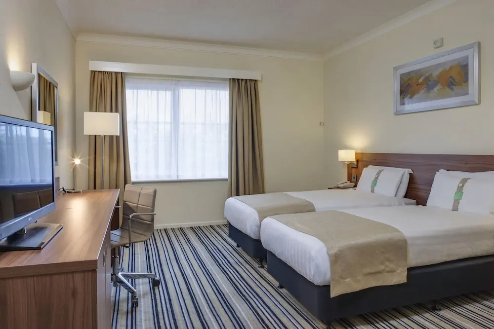 Holiday Inn Norwich North by IHG - Chambres