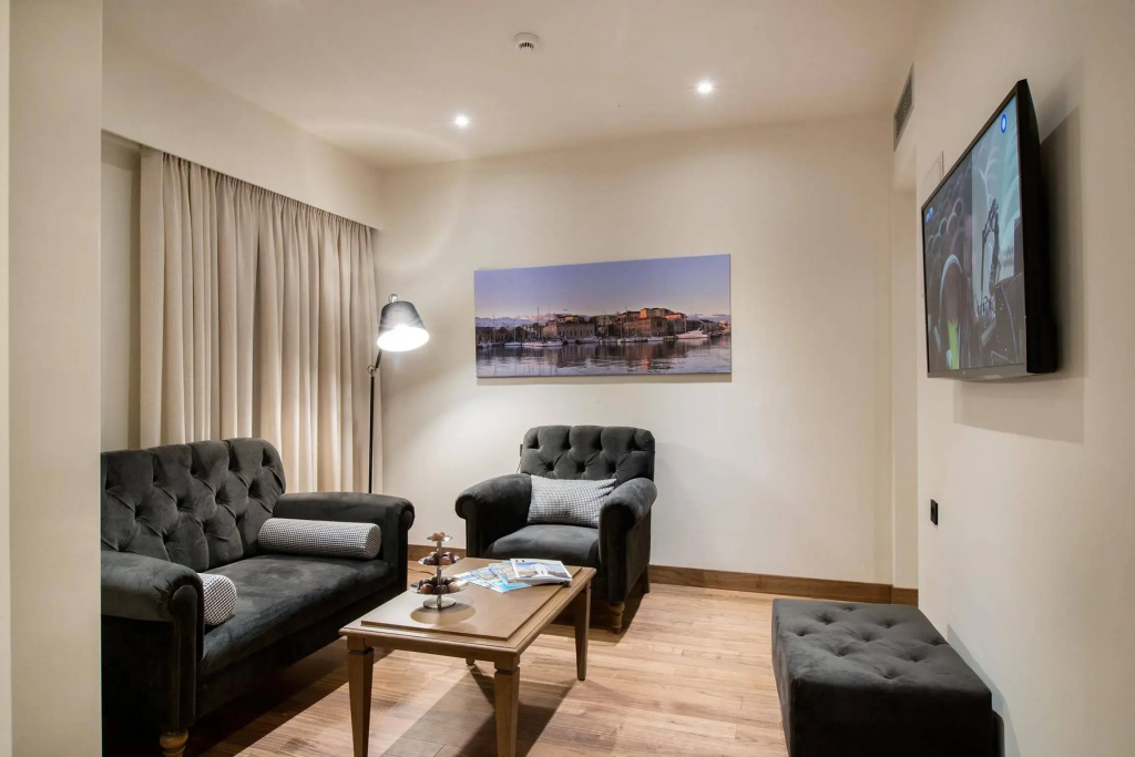 Civitel Akali Hotel - Général