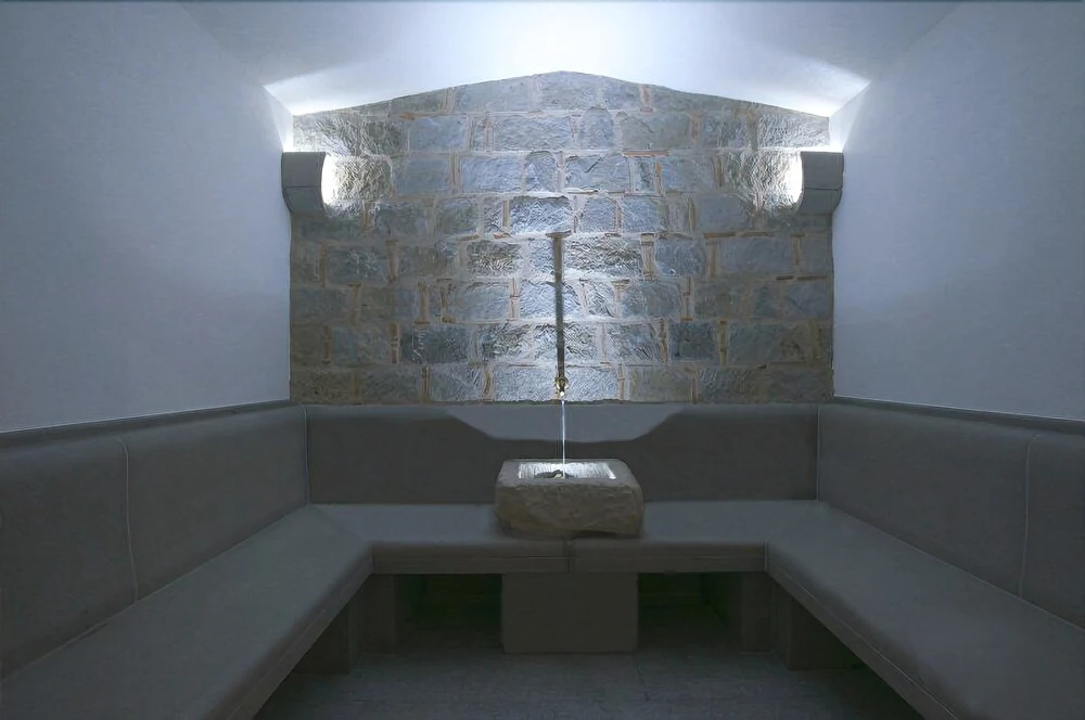 Montalbano Hotel - Général