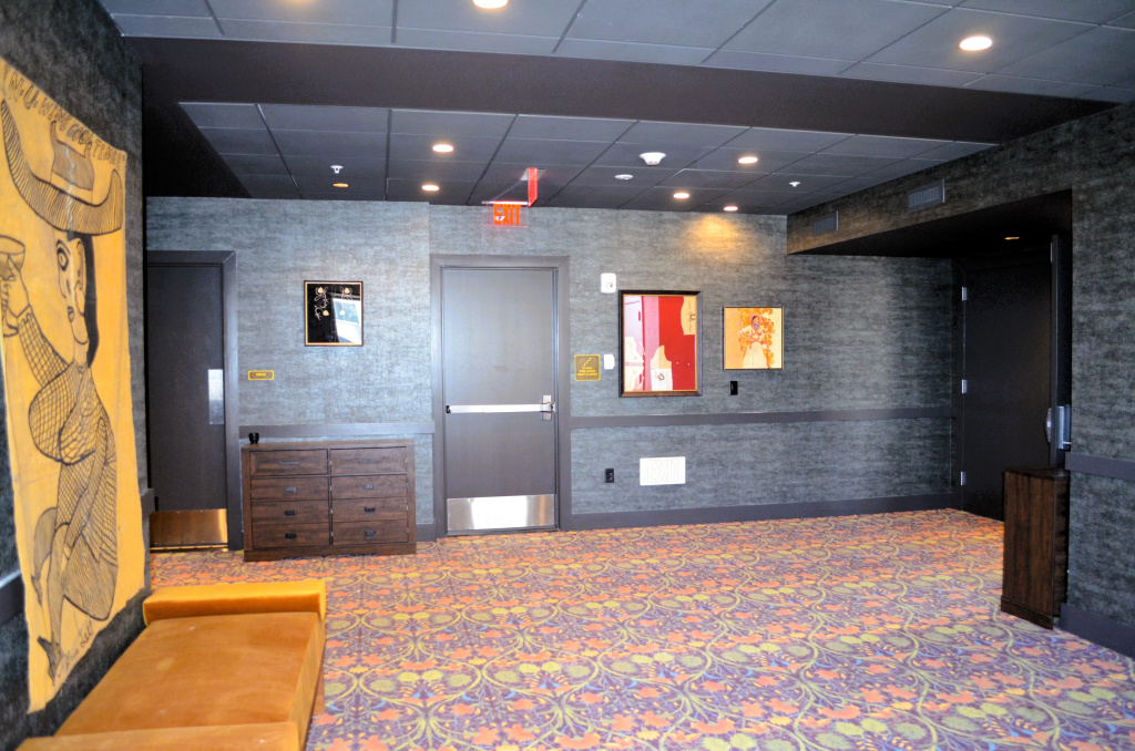 Hotel Indigo Nashville - The Countrypolitan by IHG - Général