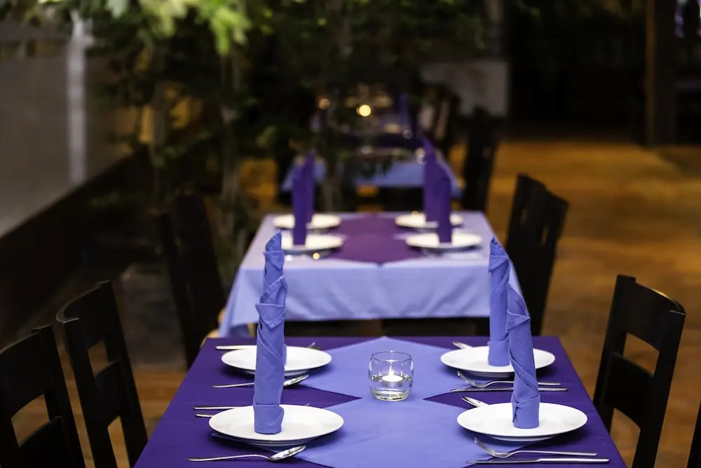Sihanoukville Plaza Hotel - Général
