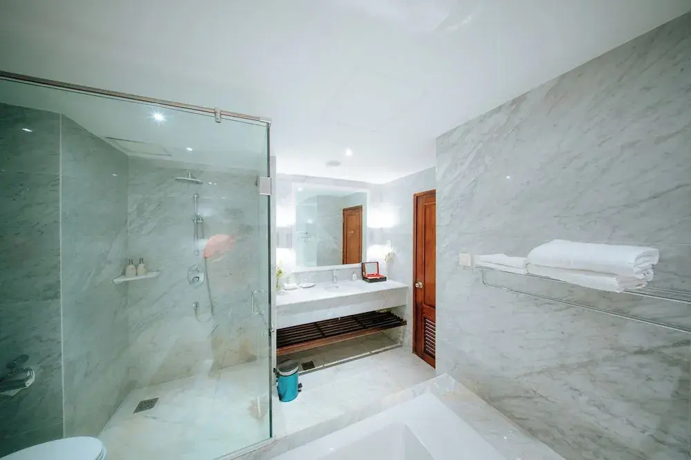 Petro Hotel - Chambres
