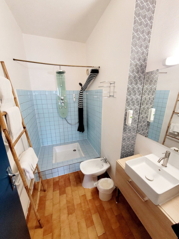 Citotel Atlantic Hotel - Chambres