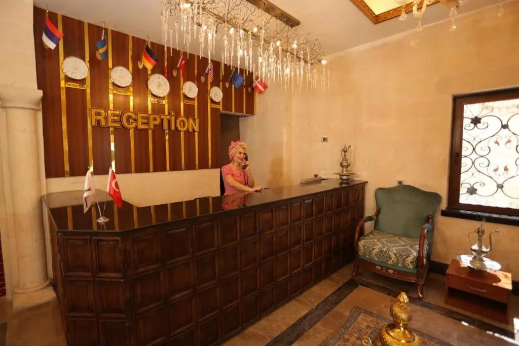 Hotel photo 19