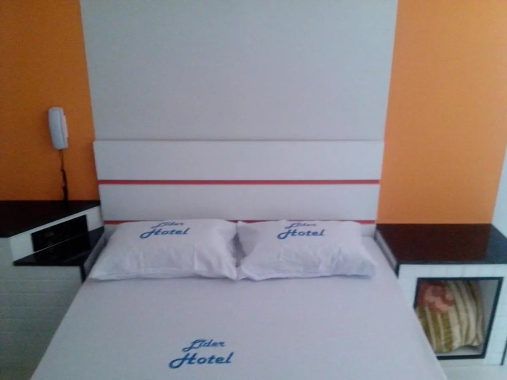 Lider Hotel - Général