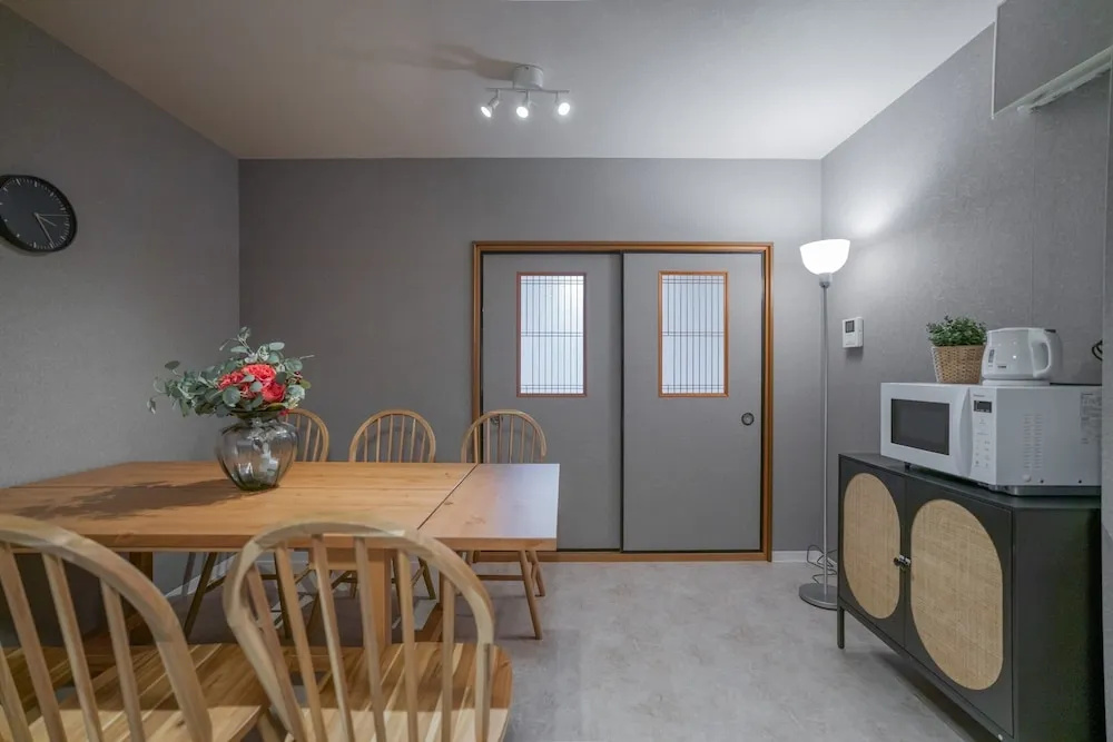 YUYU House - Kohama Mei 사진 25