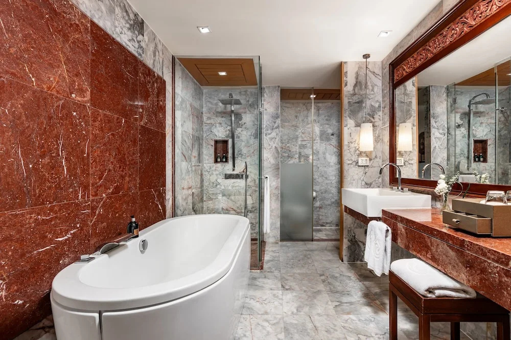 Centara Grand Beach Resort Phuket Hotel - Chambres