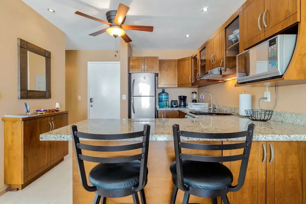 Comfort Apartment