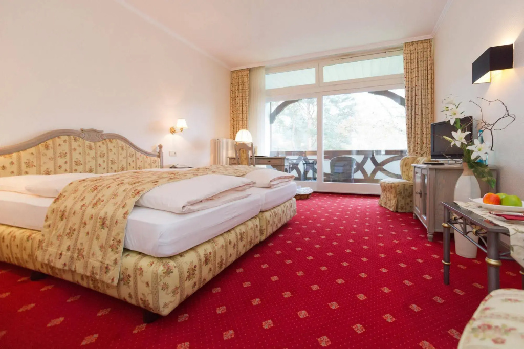 Hotel Aselager Mühle - Général