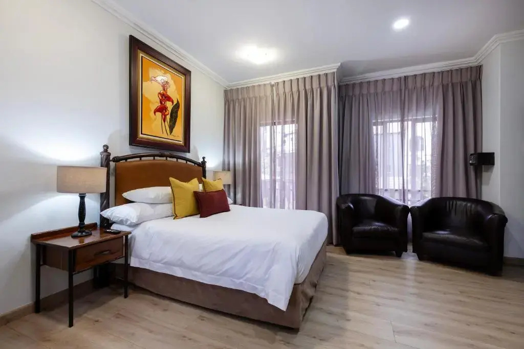 Hotel photo 2