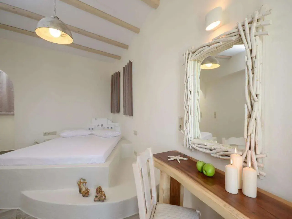 Angel Suites - Général