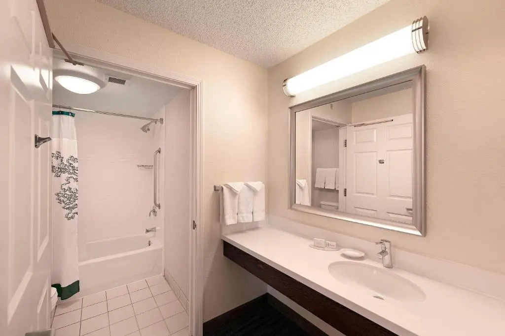 Residence Inn Anaheim Hills Yorba Linda - Chambres
