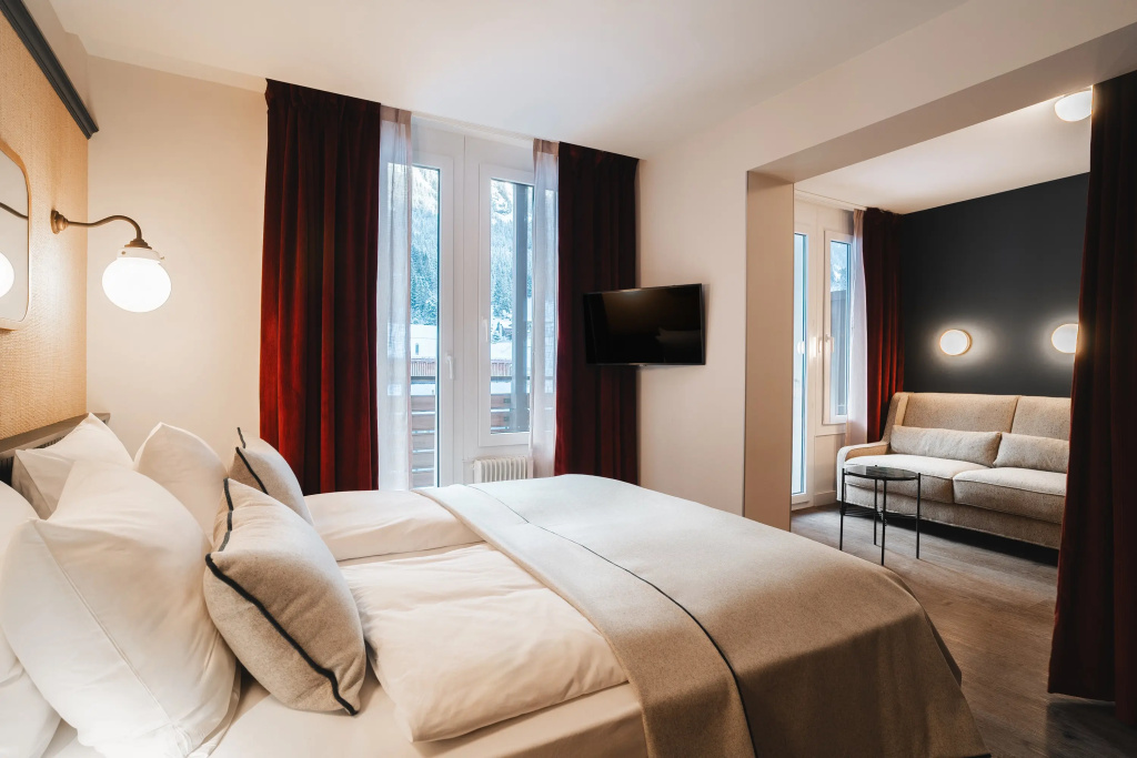 Braunbär Hotel & Spa - Général