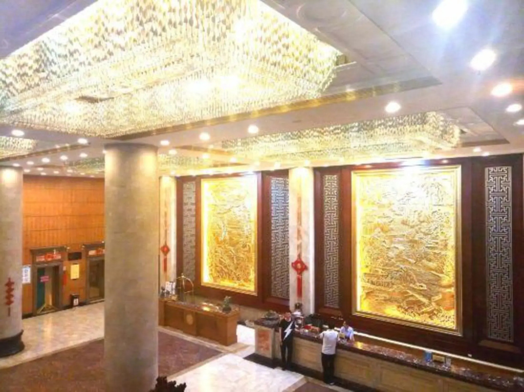 Hotel photo 10