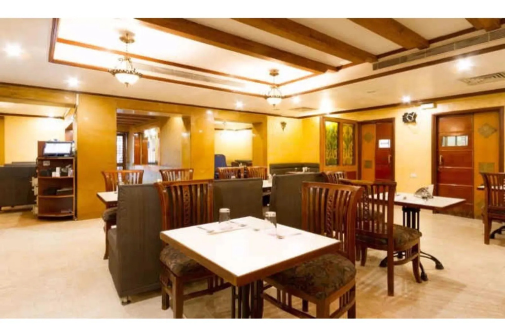 Hotel photo 8