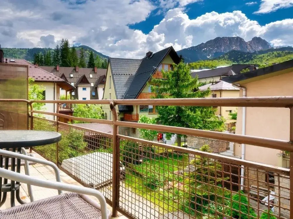 Ami Zakopane