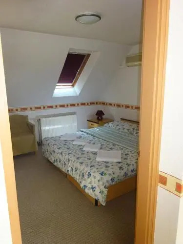 The Corner House Panzió - фото 3