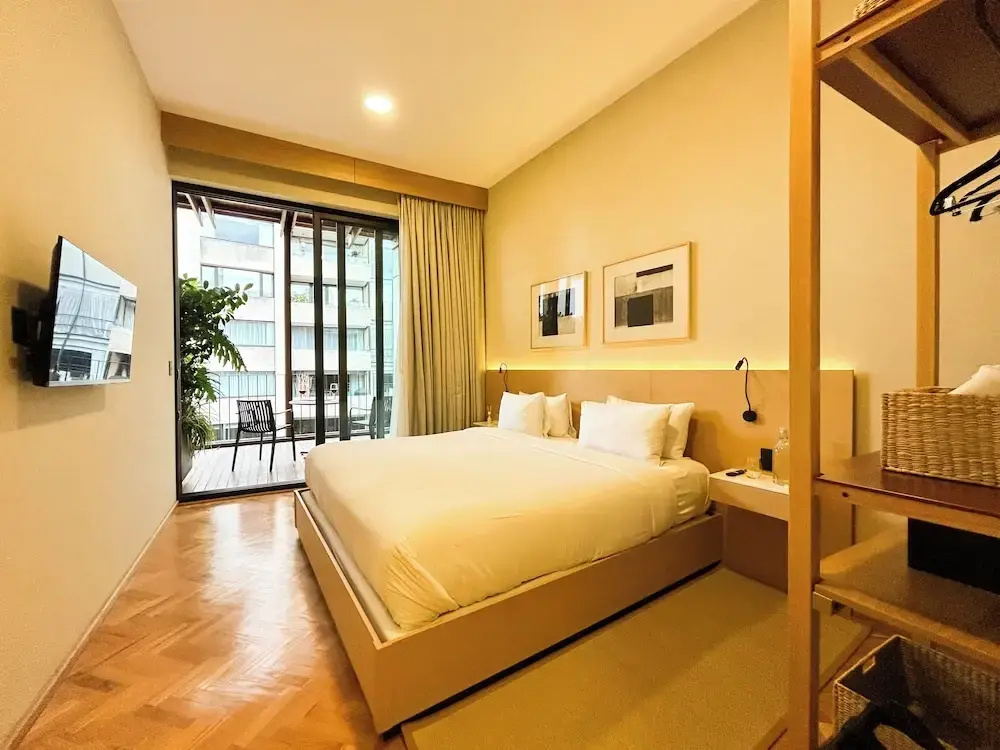 Comfort room