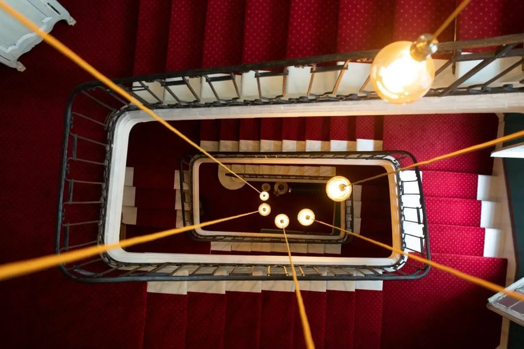 Hôtel de l'Amphithéâtre - Général