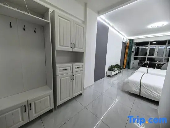 Deluxe Double room (twin beds)
