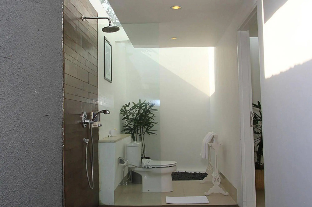 The Kanjeng Suites Villas Seminyak - Général