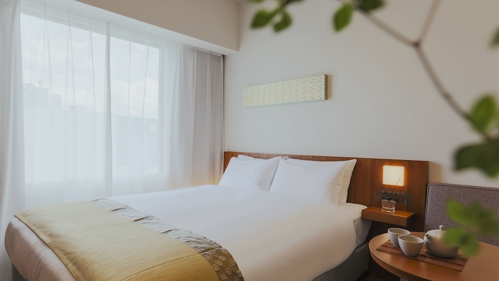 Hotel Gracery Kyoto Sanjo 사진 11