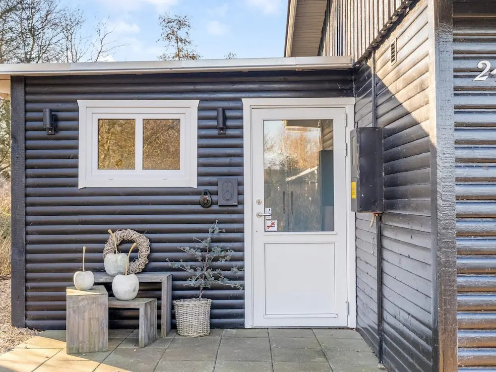 4 Star Holiday Home in Hemmet