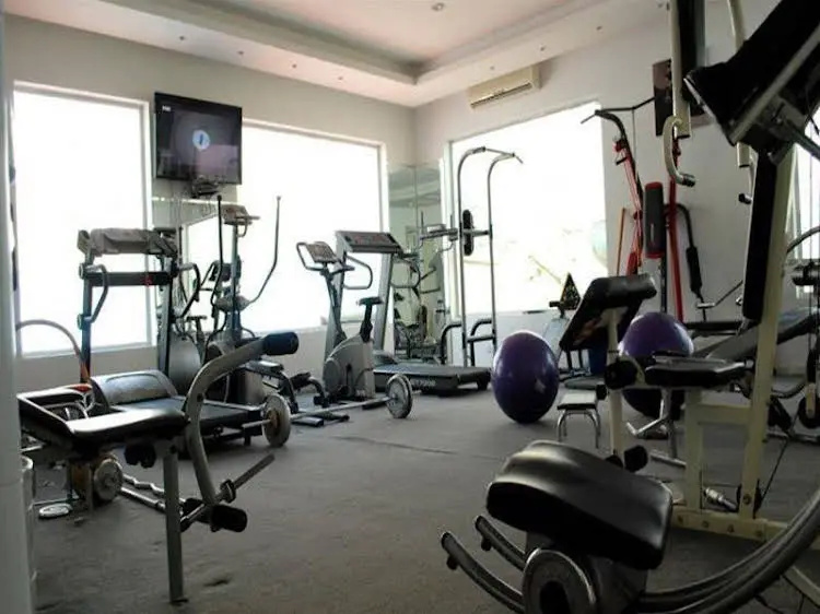 Hotel photo 17