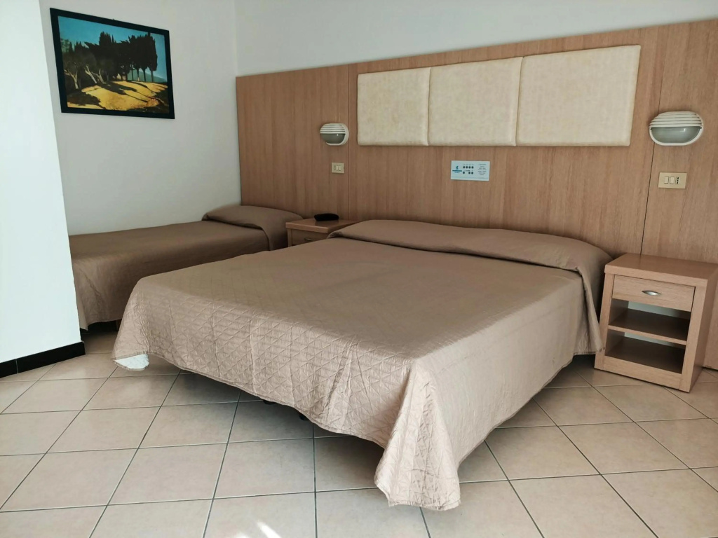 Hotel Cormoran - Général