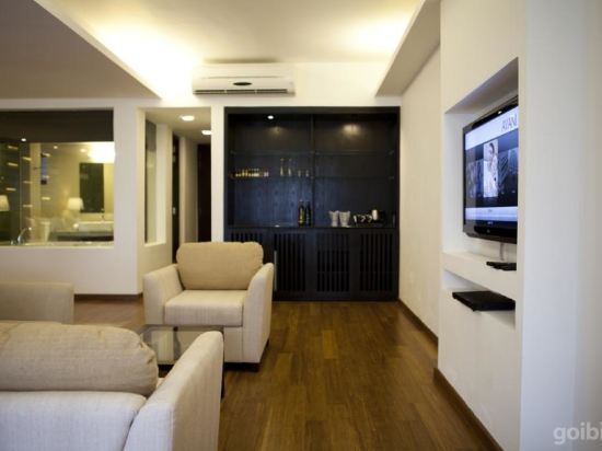 Avani Bentota Resort