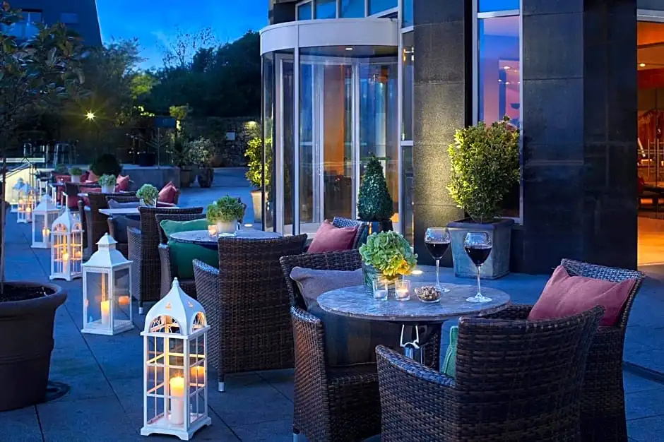 Salthill Hotel - Chambres