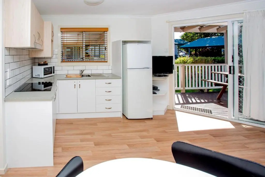 BIG4 Park Beach Holiday Park - Chambres