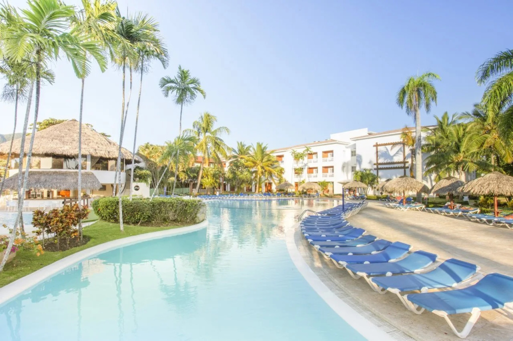 Marien Puerto Plata - All Inclusive - Général