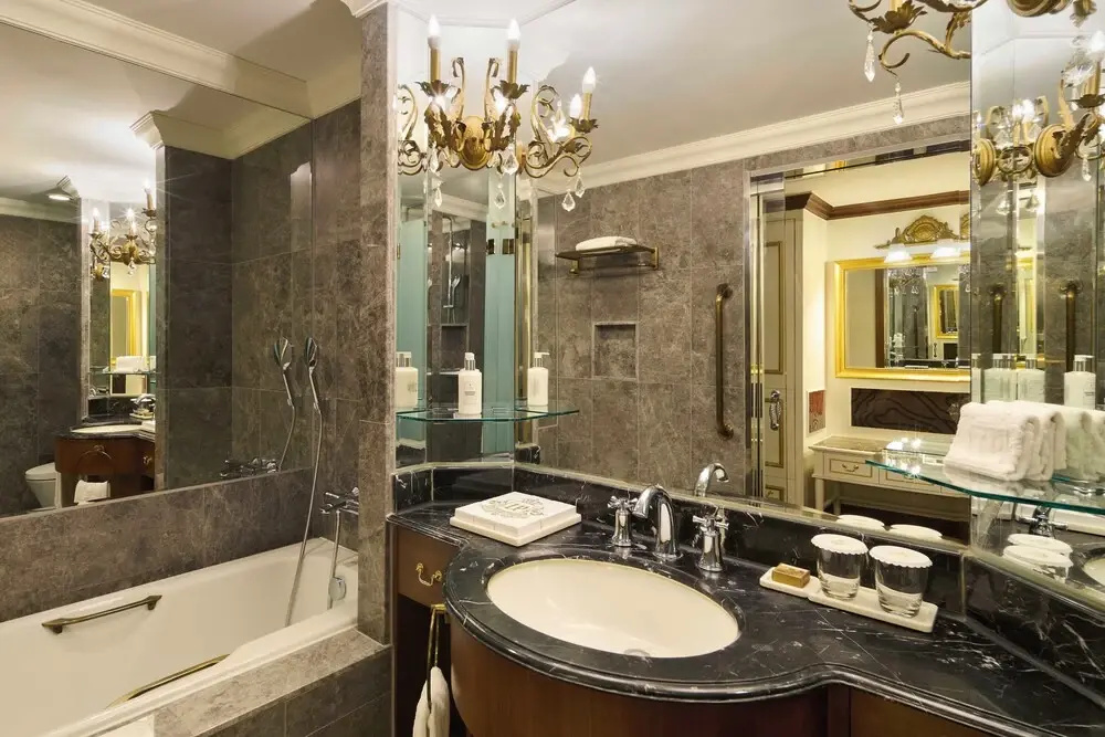 Grand Mercure Imperial Palace Seoul Gangnam - Chambres