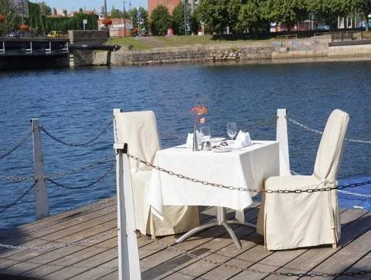 Beach & Waterfront