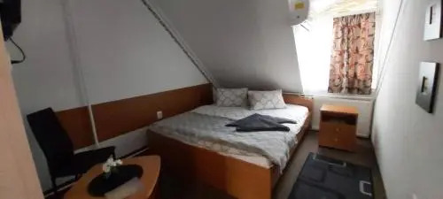 Romantik Étterem - Panzió - фото 22